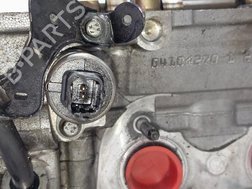 Cylinder head PEUGEOT 308 I (4A_, 4C_)  | BP28728349M5 