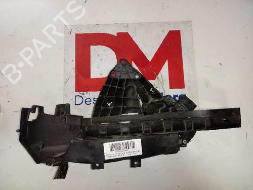 Used Front left lock FORD C-MAX (DM2) 1.8 TDCi (115 hp) 12936029