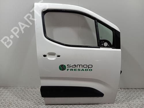 Dør højre fortil Dør højre fortil CITROËN BERLINGO MULTISPACE (B9) [2008-2026] 36358030 36358030