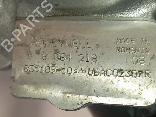 Turbocharger/Supercharger BMW 7 (G11, G12) 730 d, Ld | BP29239107M71 