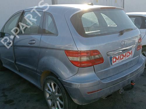 Front right panel MERCEDES-BENZ B-CLASS Sports Tourer (W245)  | BP13220900C59 