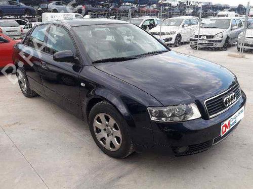 Steering pump AUDI A4 B6 (8E2) 1.9 TDI | BP12836385M99