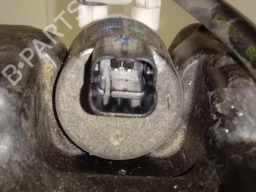 Windscreen washer tank CITROËN C4 Picasso II  | BP16976875C113 