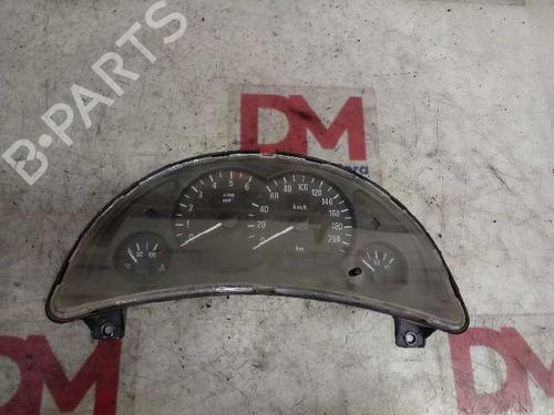 Used Instrument cluster OPEL COMBO Tour 1.7 DI 16V (65 hp) 16022805