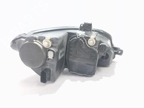Left headlight SEAT ALTEA (5P1) 1.6 TDI | BP34584222C28 - Image 2
