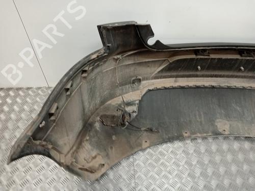 Rear bumper SEAT TOLEDO III (5P2)  | BP16445269C8 