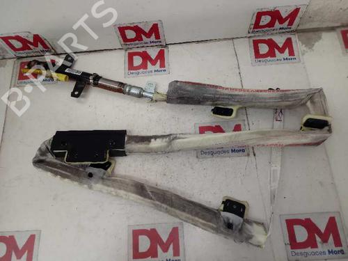 Used Right curtain airbag CHEVROLET EPICA (KL1_) [2004-2011]  12646250