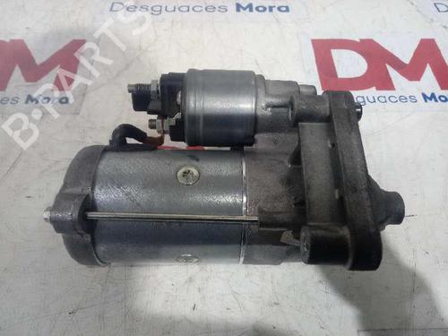Startmotor PEUGEOT 208 II (UB_, UP_, UW_, UJ_)  | BP12667704M8 