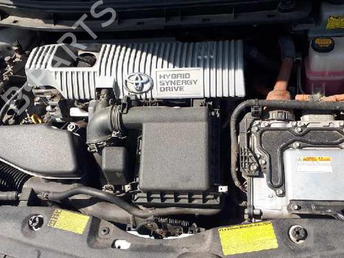 Headlight switch TOYOTA PRIUS (_W3_)  | BP12845299I24 