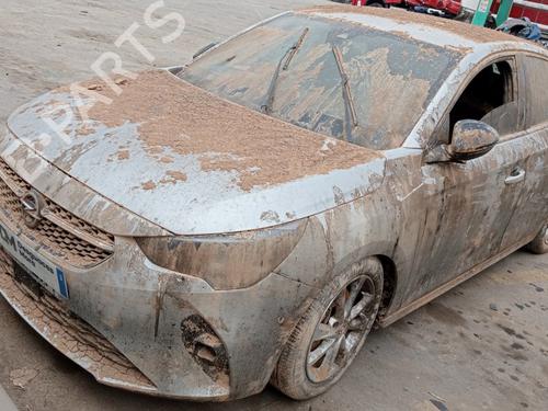 Used Parts OPEL CORSA F (P2JO) [2019-2026]  4404688