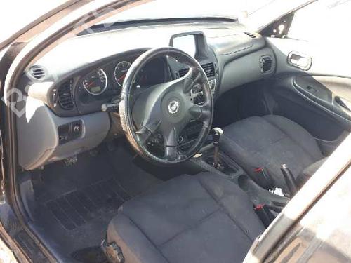 Electronic module NISSAN ALMERA II Hatchback (N16)  | BP12667792M83 