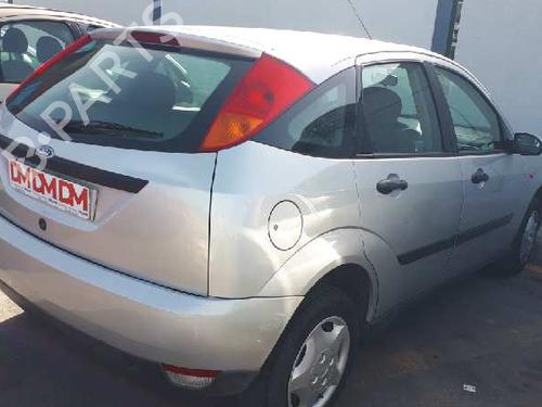 Starter FORD FOCUS I (DAW, DBW) 1.6 16V | BP13700502M8