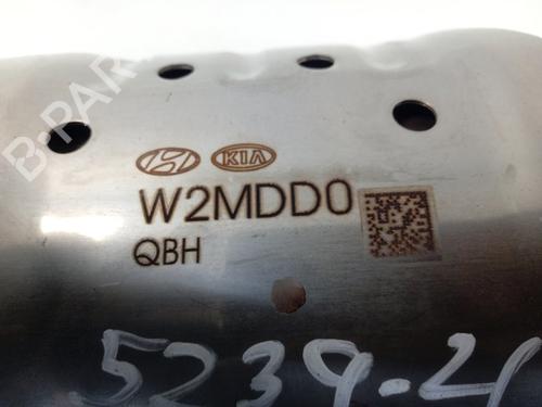 Catalyst HYUNDAI TUCSON (NX4E, NX4A)  | BP18169591M10 
