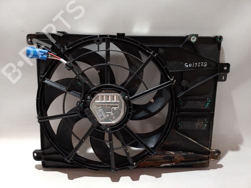 Radiator fan BYD SEAL U | BP39095653M35 - Image 3