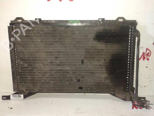 Used AC radiator MERCEDES-BENZ E-CLASS (W210) [1995-2003]  30372944