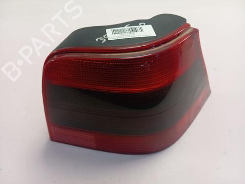 Used Right taillight VW GOLF IV (1J1) 1.6 (100 hp) 26565492