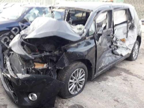 Gearbox TOYOTA VERSO (_R2_)  | BP12642103M3 