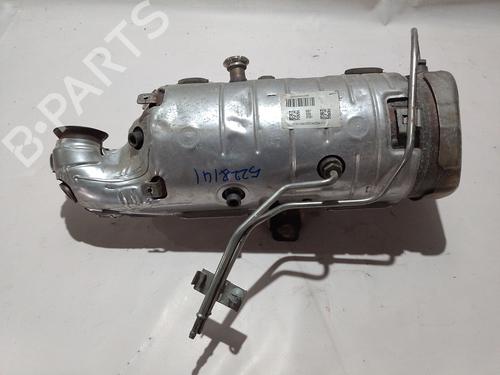 Used Catalyst Catalyst 39472105 39472105