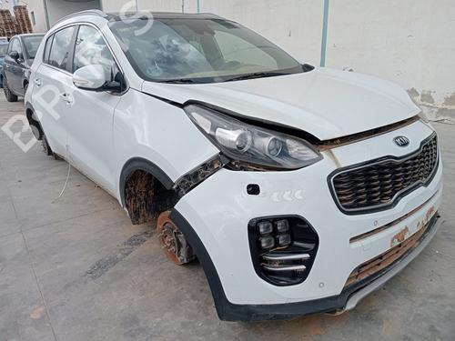 Engine control unit (ECU) KIA SPORTAGE IV (QL, QLE)  | BP28031406M57 