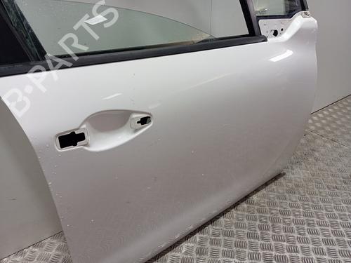 Right front door PEUGEOT 208 I (CA_, CC_)  | BP29019819C3 