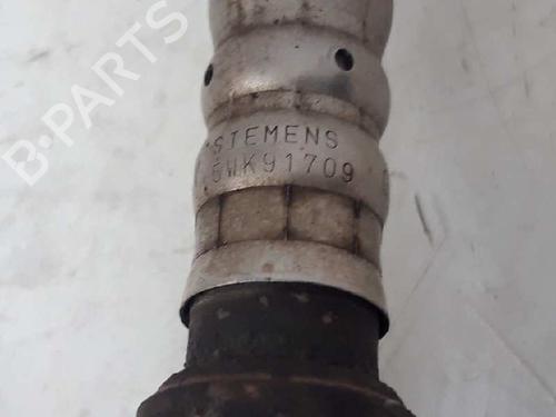 Elektronisk sensor OPEL ASTRA G Convertible (T98) | BP12850296M84