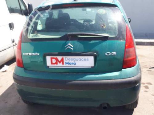Starter CITROËN C3 I (FC_, FN_)  | BP14937248M8 
