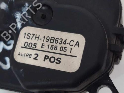 Elektronische module FORD FOCUS II (DA_, HCP, DP) | BP12841225M83