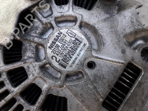 Generator INFINITI M35 3.5 (280 hp) 18655588