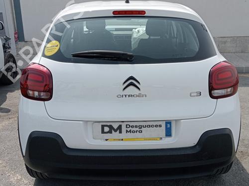 Starter CITROËN C3 IV (CC21)  | BP21167359M8  - Image 9