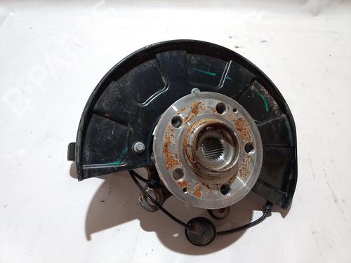 Left front steering knuckle MG MG ZS SUV (AZS1) | BP40228835M25 - Image 1