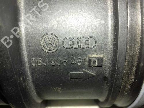 Mass air flow sensor AUDI Q3 (8UB, 8UG)  | BP12935623M95 