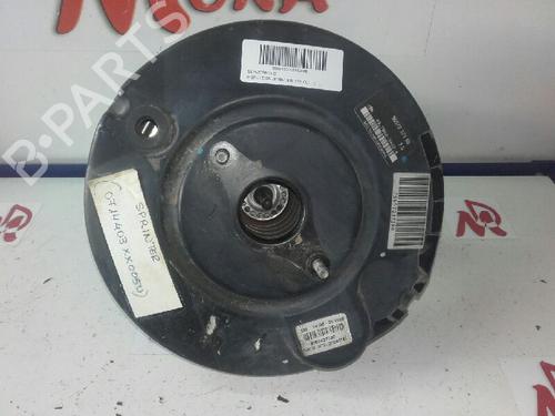 Used Servo brake Servo brake MERCEDES-BENZ SPRINTER 3-t Bus (B903) 311 CDI (903.671, 903.672) (109 hp) 40102939 40102939