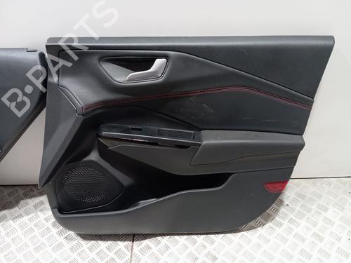 Sæde sæt FORD PUMA (J2K, CF7)  | BP34193684C78  - Image 11