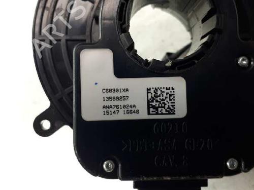 Anillo Airbag OPEL INSIGNIA A (G09) [2008-2017]  12934953