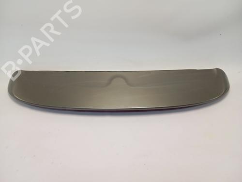 Spoiler bagklap Spoiler bagklap CITROËN C4 Picasso I MPV (UD_) 1.6 VTi 120 (120 hp) 34225532 34225532
