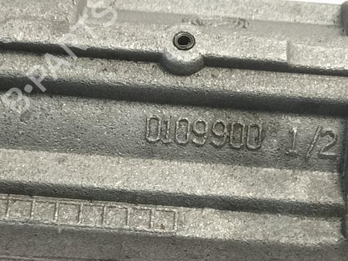 Electronic module CITROËN JUMPER II Van 2.2 HDi 100 | BP19261506M83