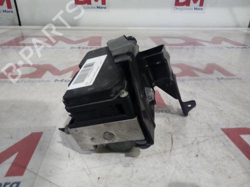 ABS pump PEUGEOT BIPPER (AA_) 1.3 HDi 75 | BP12669736M43 