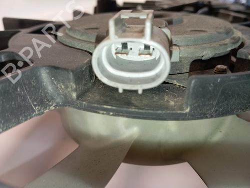 Radiator fan TOYOTA PRIUS (_W3_) 1.8 Hybrid (ZVW3_) | BP29588558M35 