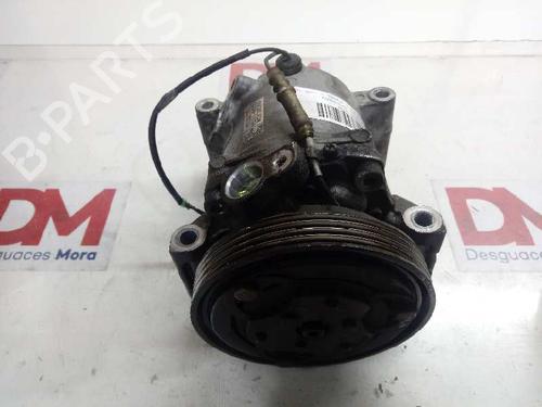 AC compressor SUZUKI IGNIS I (FH) 1.3 4WD (RG413) | BP12936103M34 