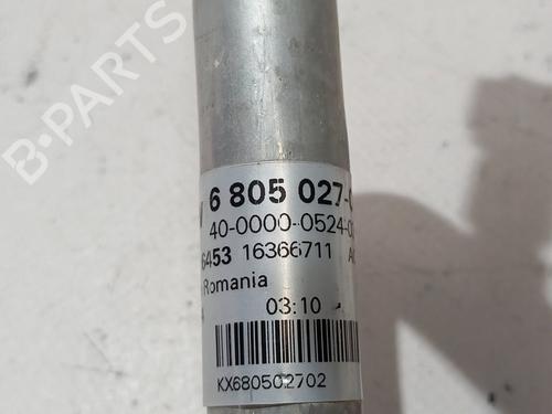 AC pipe BMW 4 Convertible (G23, G83) 420 d Mild-Hybrid | BP28537651M126