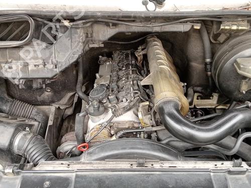 Steering pump MERCEDES-BENZ SPRINTER 4-t Platform/Chassis (B904)  | BP12938573M99 