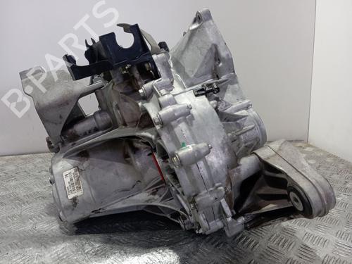 Gearbox VOLVO V40 Hatchback (525) D2 | BP36040090M3  - Image 5