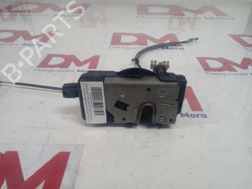 Høyre foran lås OPEL VECTRA C (Z02) 1.9 CDTI (F69) | BP16720503C97 