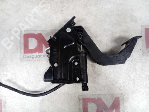 Clutch pedal MERCEDES-BENZ SPRINTER 3-t Van (B906) 213 CDI (906.611, 906.613) | BP12656289I13 