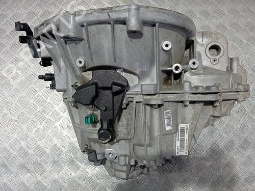 Gearbox FIAT TALENTO Van (296_)  | BP22802012M3 