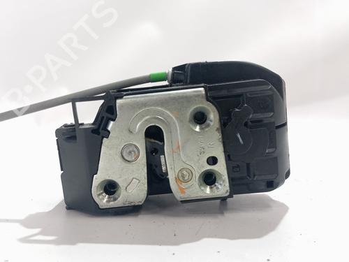 Cerradura puerta trasera derecha Cerradura puerta trasera derecha NISSAN QASHQAI I (J10, NJ10) 2.0 dCi All-wheel Drive (150 hp) 37461866 37461866