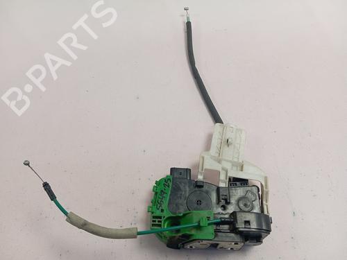 Used Front right lock Front right lock HYUNDAI i40 I (VF) [2012-2019] 34495753 34495753