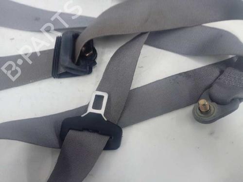 Front right seatbelt MERCEDES-BENZ E-CLASS (W210) E 240 (210.061) | BP16438950I25 
