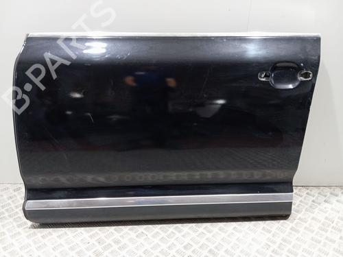 Used Left front door Left front door VW TOUAREG (7LA, 7L6, 7L7) 5.0 V10 TDI (313 hp) 35945639 35945639