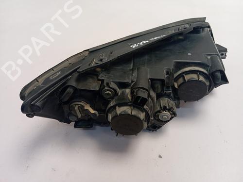 Left headlight HYUNDAI SONATA V (NF)  | BP25855918C28 